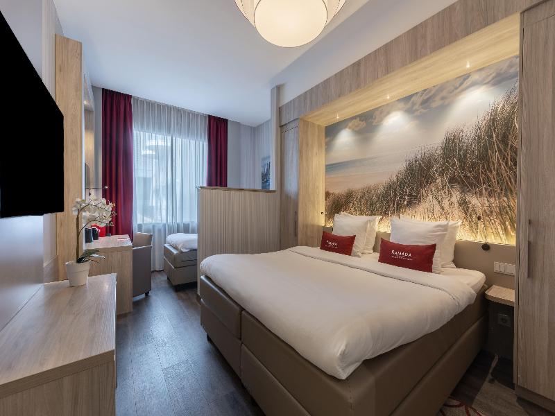 Ramada The Hague Scheveningen image