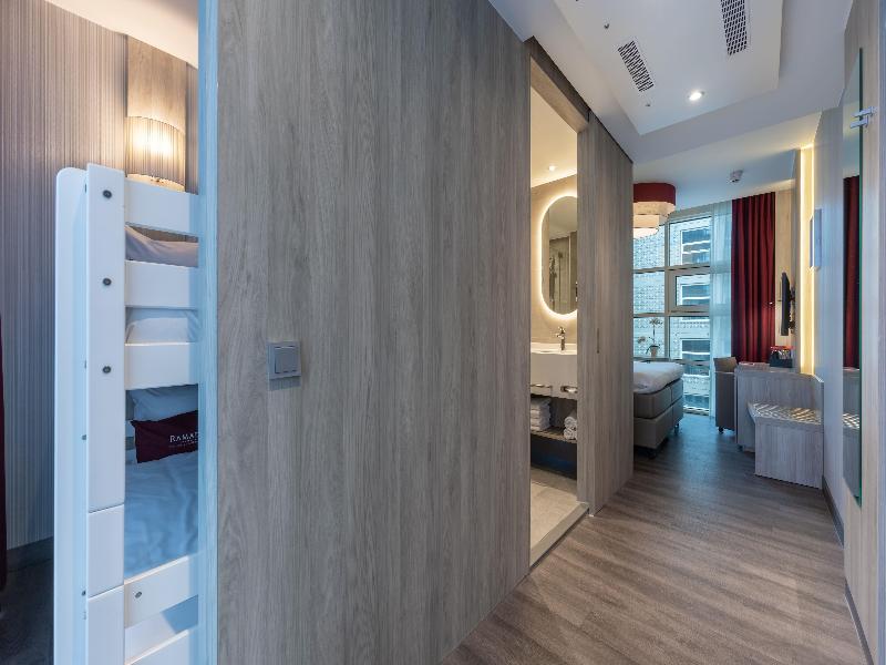 Ramada The Hague Scheveningen image