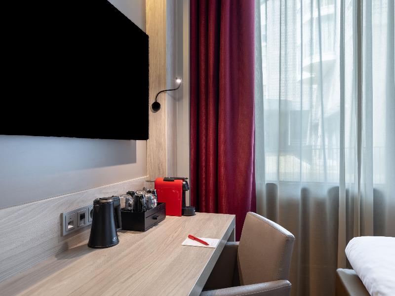 Ramada The Hague Scheveningen image