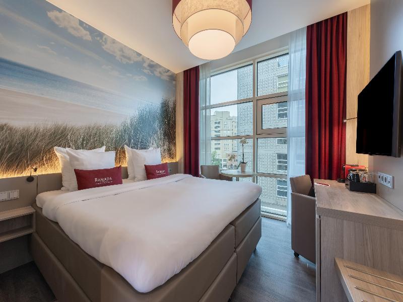 Ramada The Hague Scheveningen image