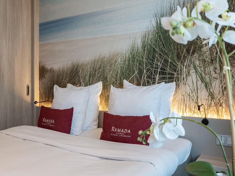 Ramada The Hague Scheveningen image