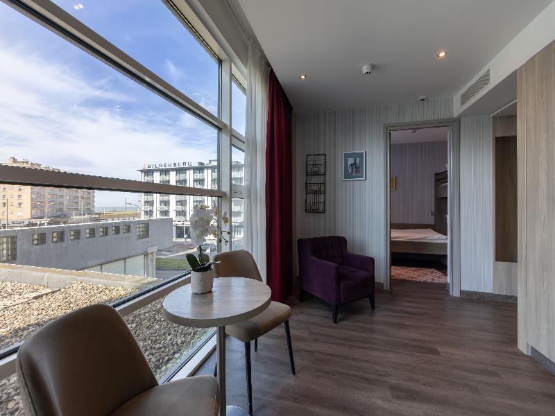 Ramada The Hague Scheveningen image