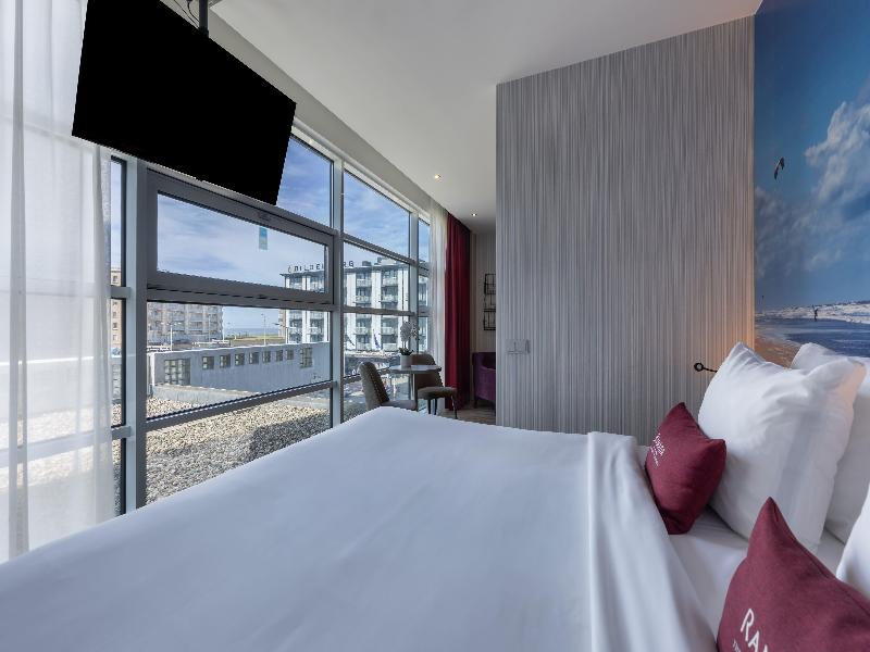 Ramada The Hague Scheveningen image