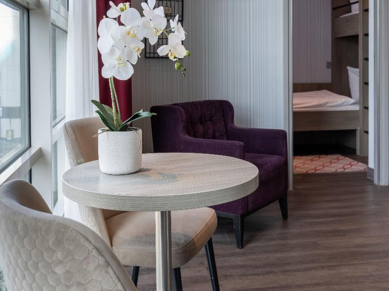 Ramada The Hague Scheveningen image