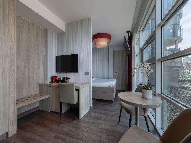 Ramada The Hague Scheveningen image
