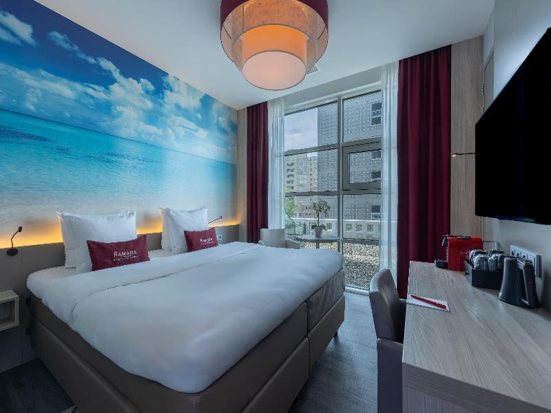 Ramada The Hague Scheveningen image