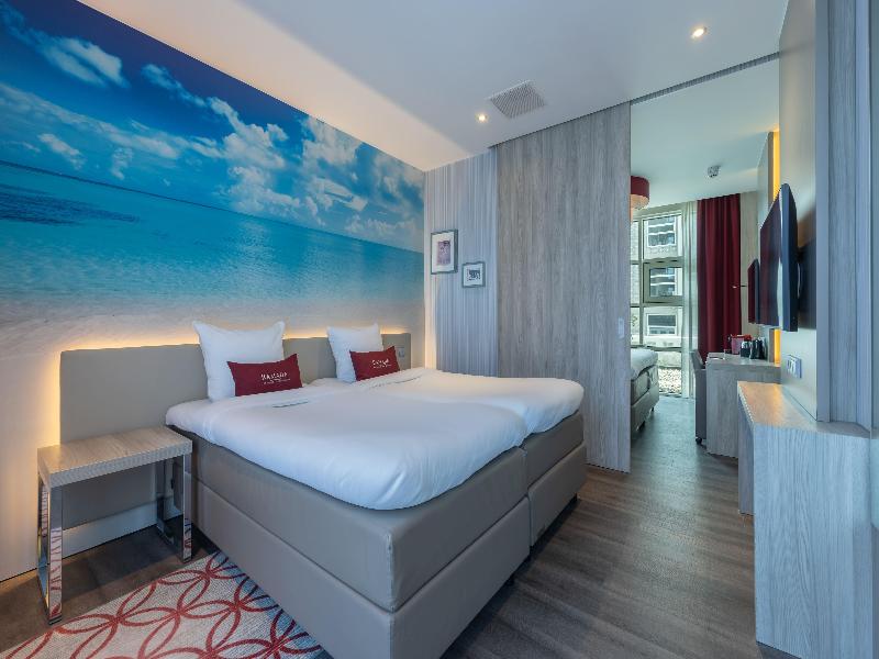 Ramada The Hague Scheveningen image