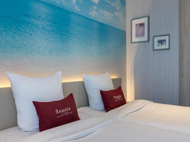 Ramada The Hague Scheveningen image