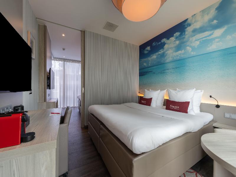 Ramada The Hague Scheveningen image