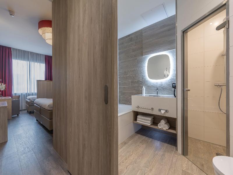 Ramada The Hague Scheveningen image