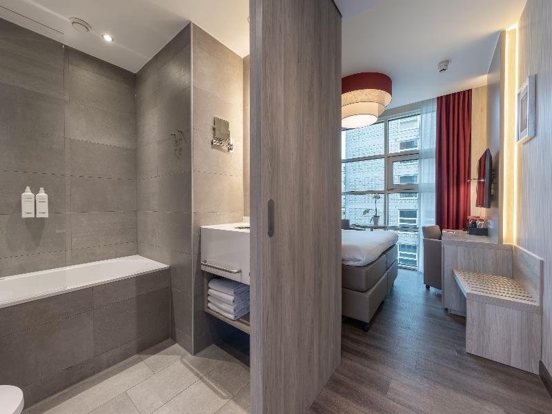 Ramada The Hague Scheveningen image