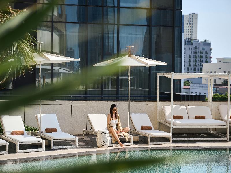 Hilton Da Nang image