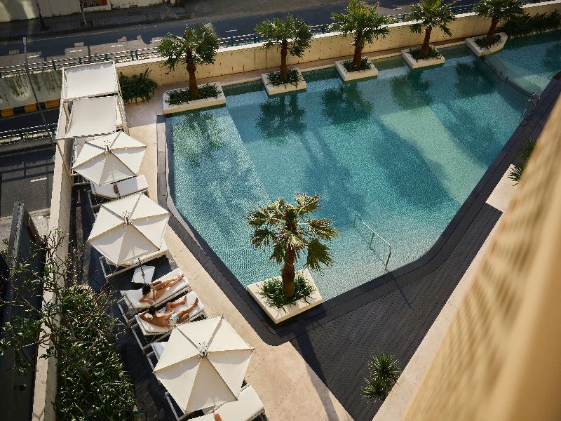 Hilton Da Nang image