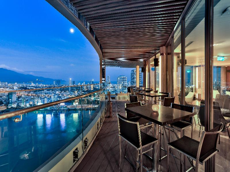 Hilton Da Nang image