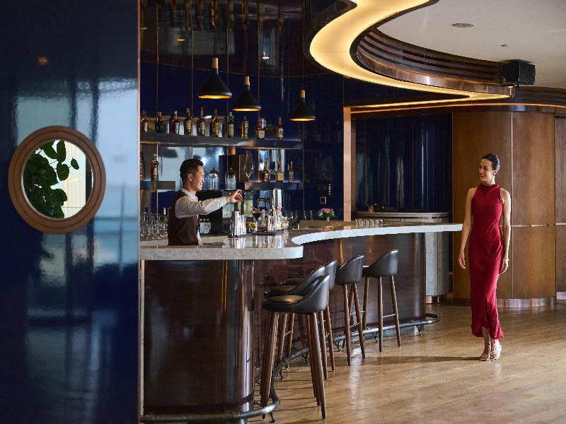 Hilton Da Nang image