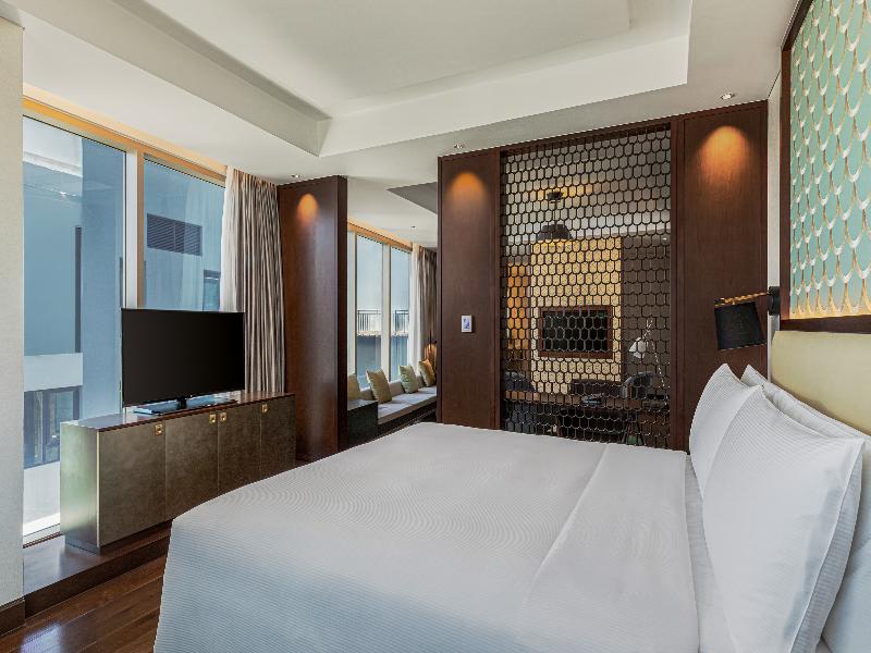 Hilton Da Nang image