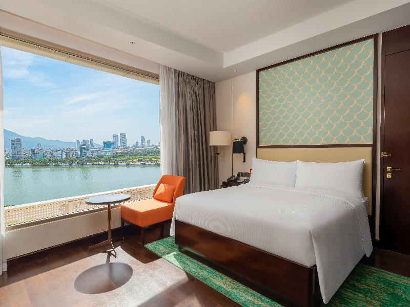 Hilton Da Nang image
