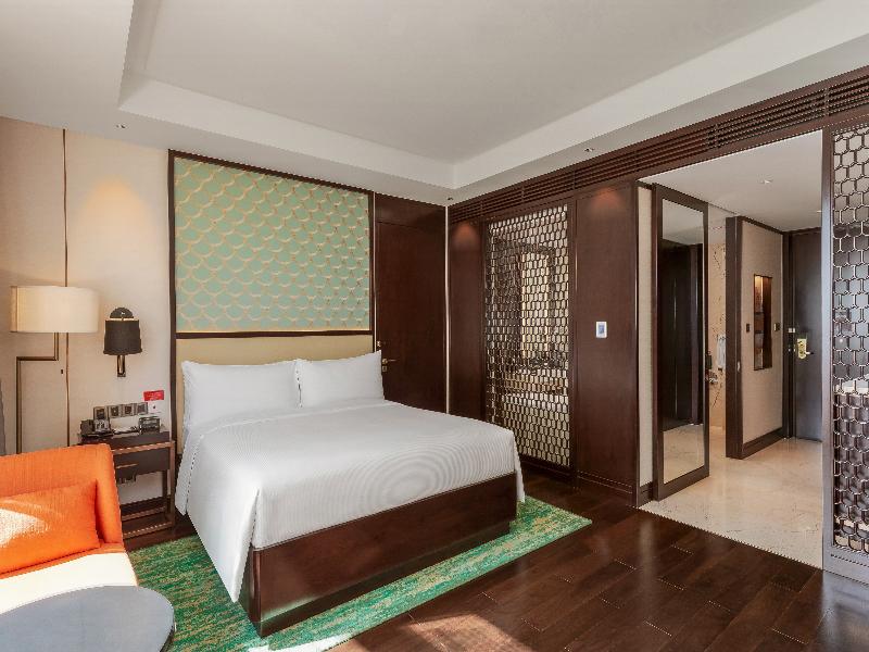 Hilton Da Nang image