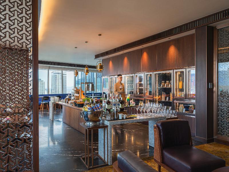 Hilton Da Nang image