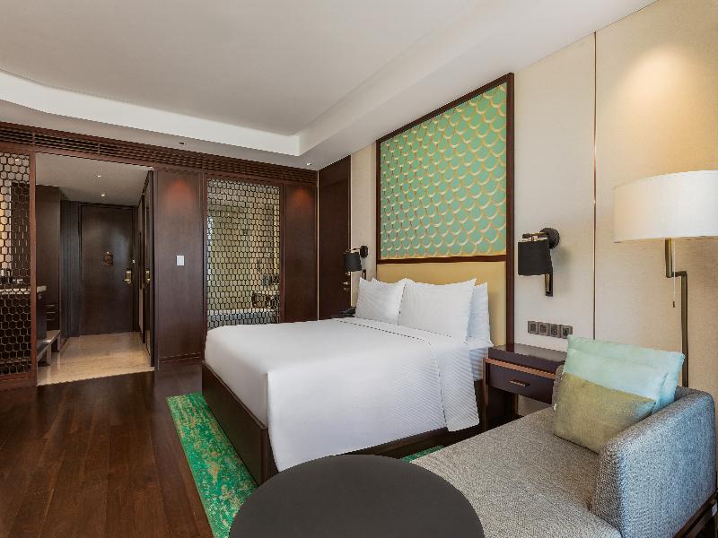 Hilton Da Nang image