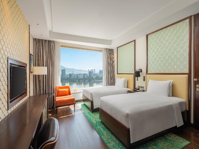 Hilton Da Nang image