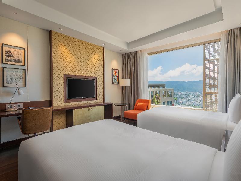 Hilton Da Nang image