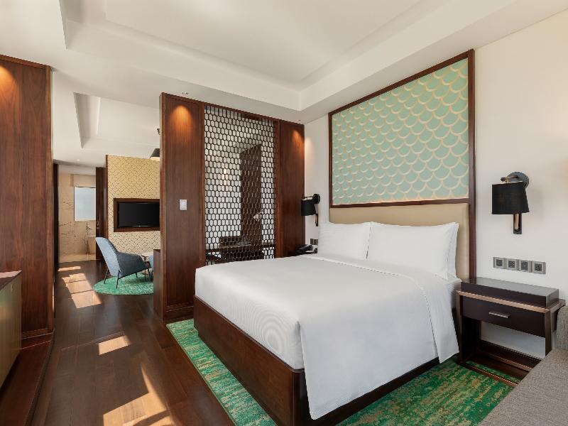 Hilton Da Nang image