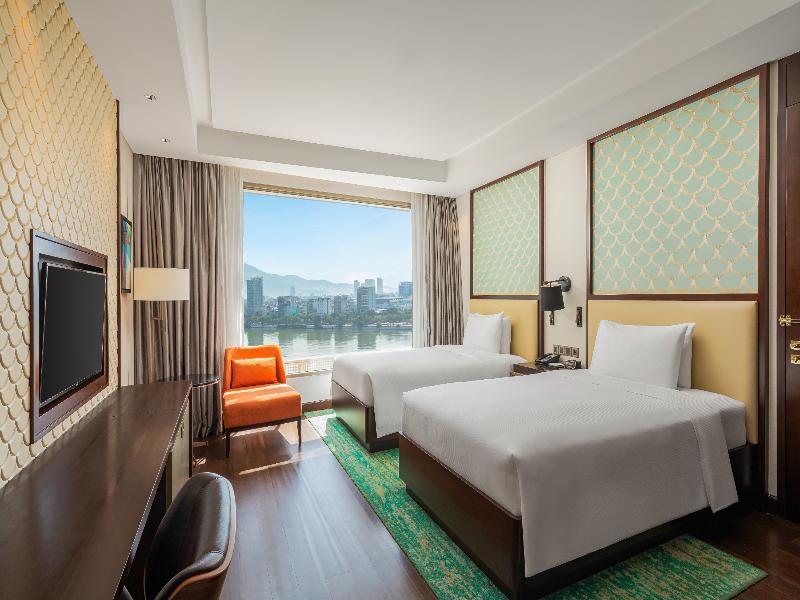 Hilton Da Nang image