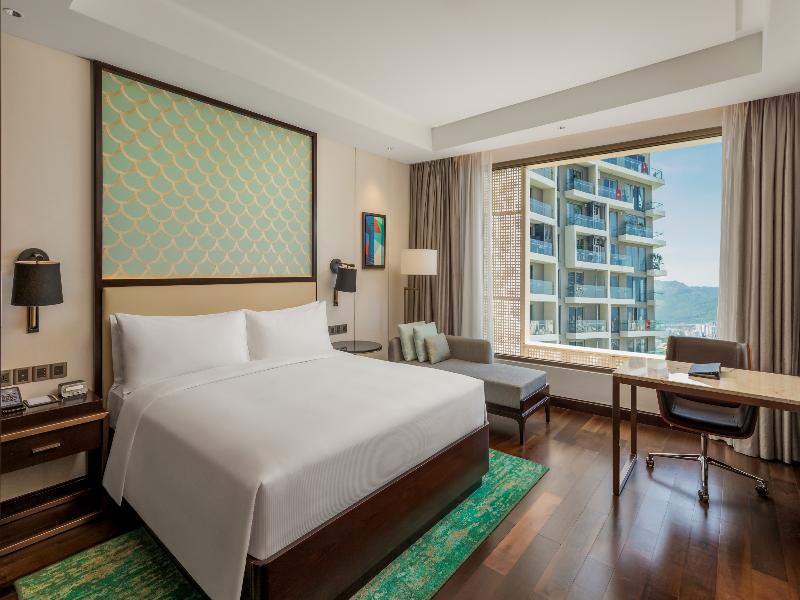 Hilton Da Nang image