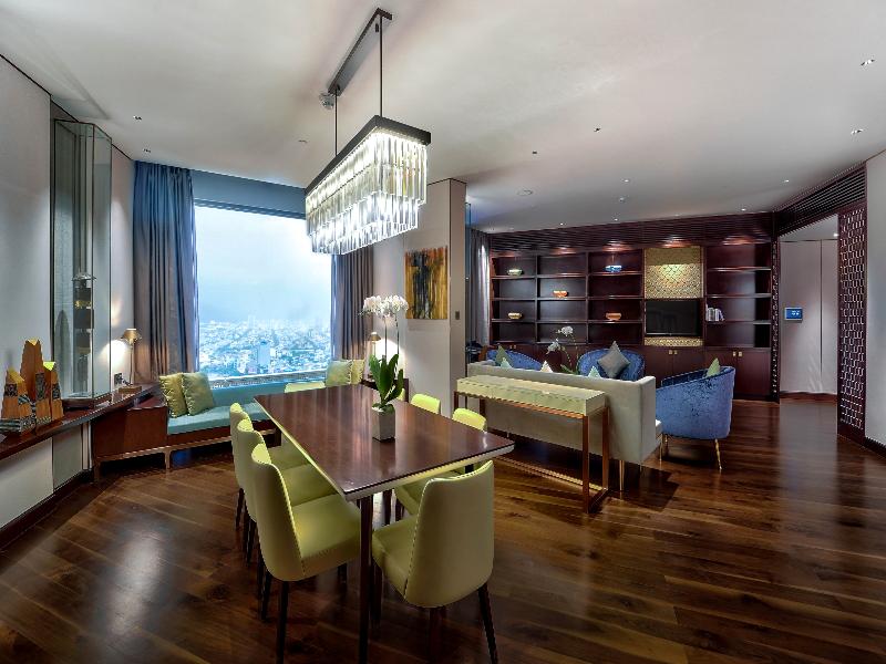 Hilton Da Nang image