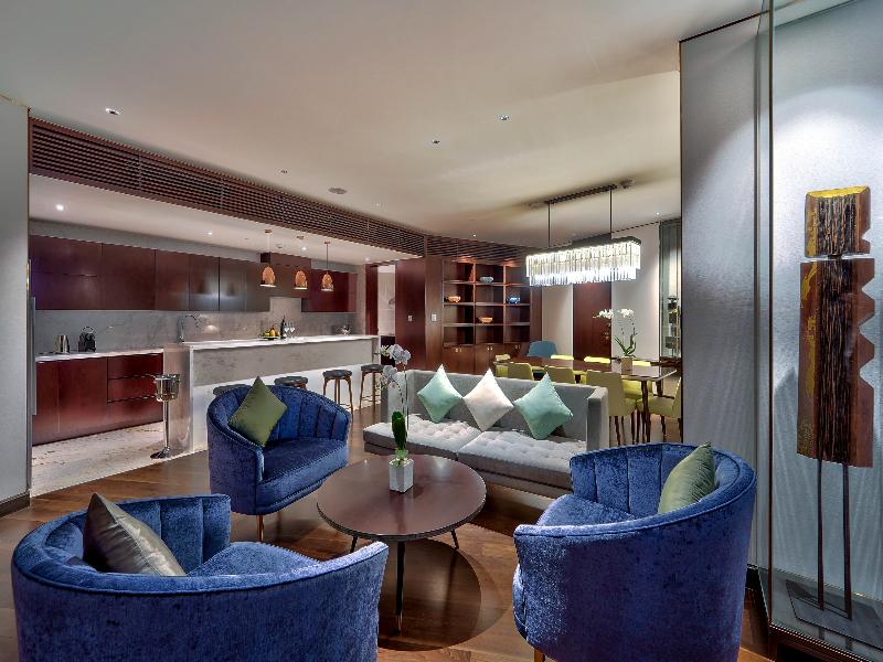 Hilton Da Nang image