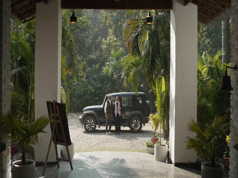 Acorn Hideaway Resort & Spa