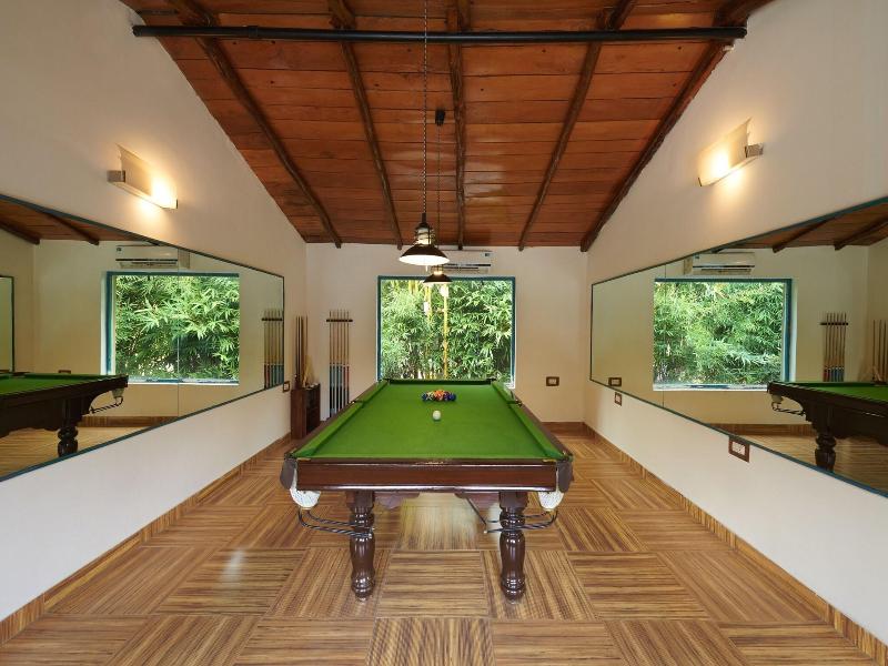 Acorn Hideaway Resort & Spa — photo 7