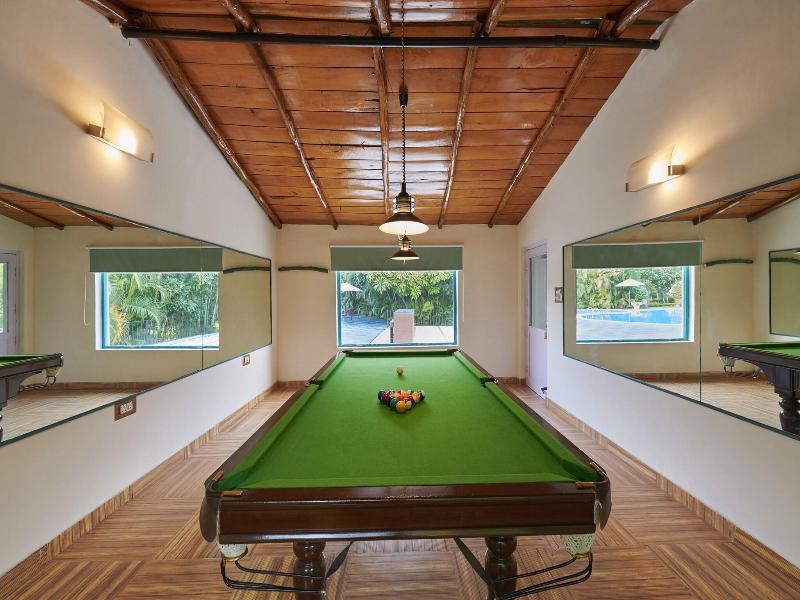 Acorn Hideaway Resort & Spa — photo 4
