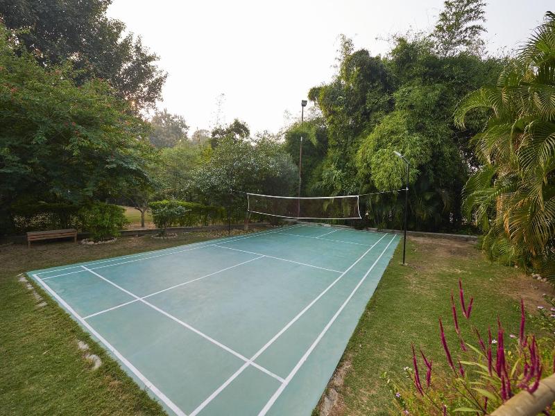 Acorn Hideaway Resort & Spa — photo 45