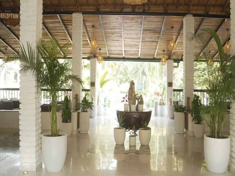 Acorn Hideaway Resort & Spa