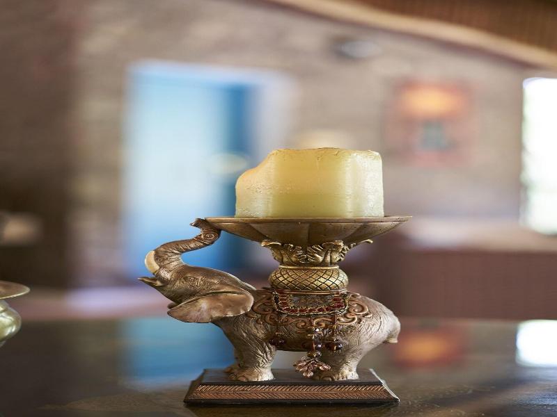 Acorn Hideaway Resort & Spa
