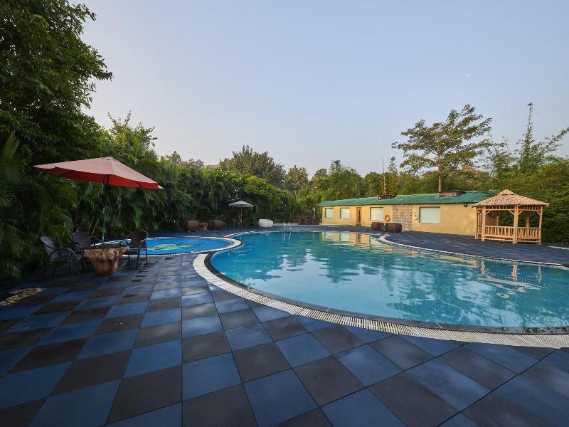 Acorn Hideaway Resort & Spa