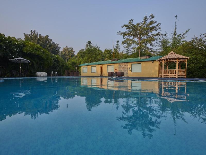Acorn Hideaway Resort & Spa