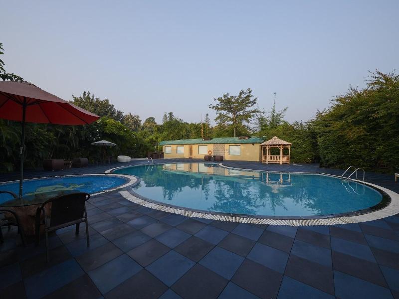 Acorn Hideaway Resort & Spa