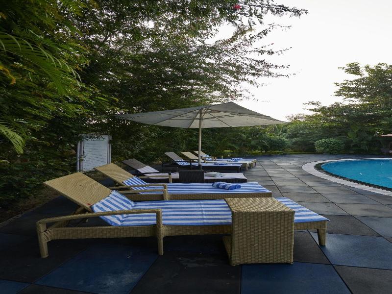 Acorn Hideaway Resort & Spa