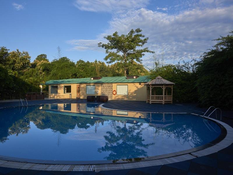 Acorn Hideaway Resort & Spa