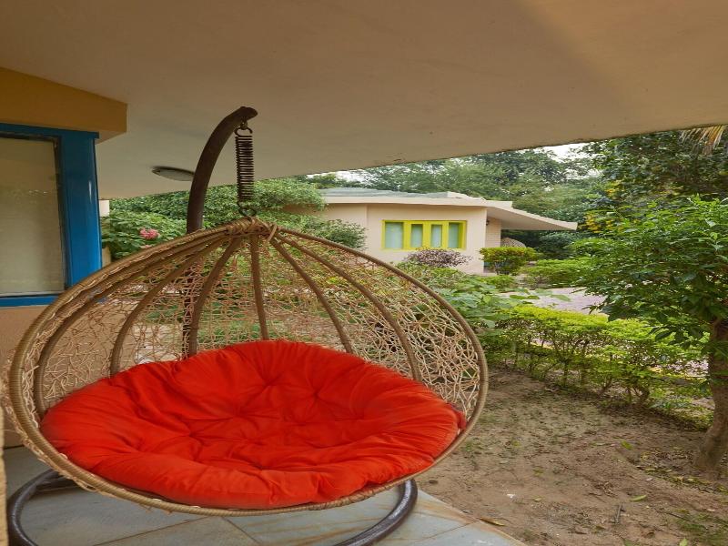 Acorn Hideaway Resort & Spa — photo 28