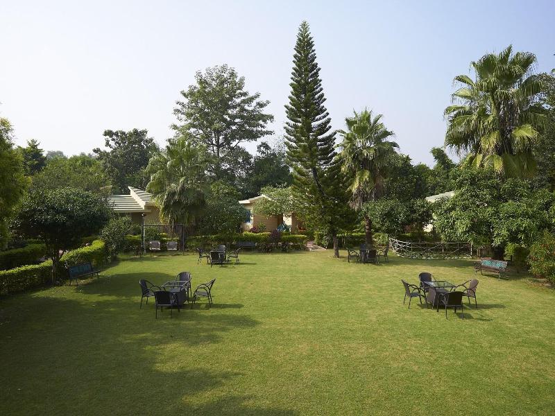 Acorn Hideaway Resort & Spa — photo 33