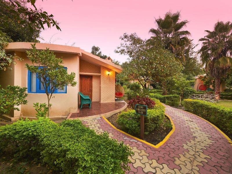 Acorn Hideaway Resort & Spa — photo 41