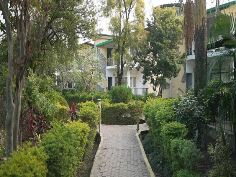 Acorn Hideaway Resort & Spa — photo 29