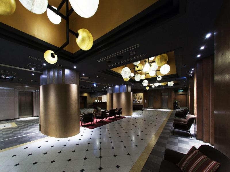 Kushiro Century Castle Hotel 