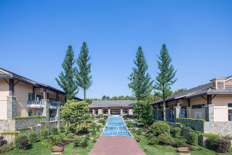 Ramada Xianning Chongyang image