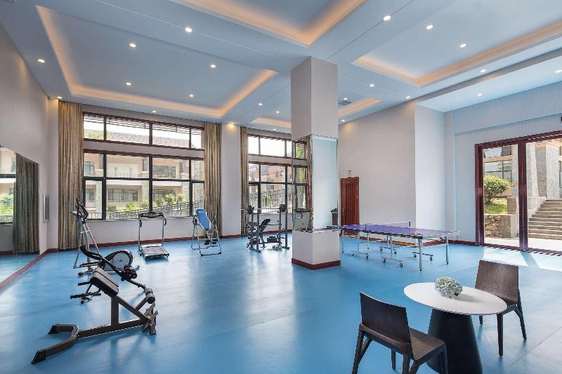 Ramada Xianning Chongyang image