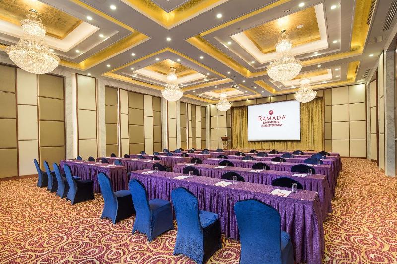 Ramada Xianning Chongyang image